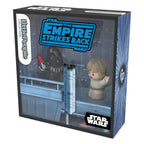 Productafbeelding Star Wars Little People Collector Minifiguren 2-pack I Am Your Father 7 cm