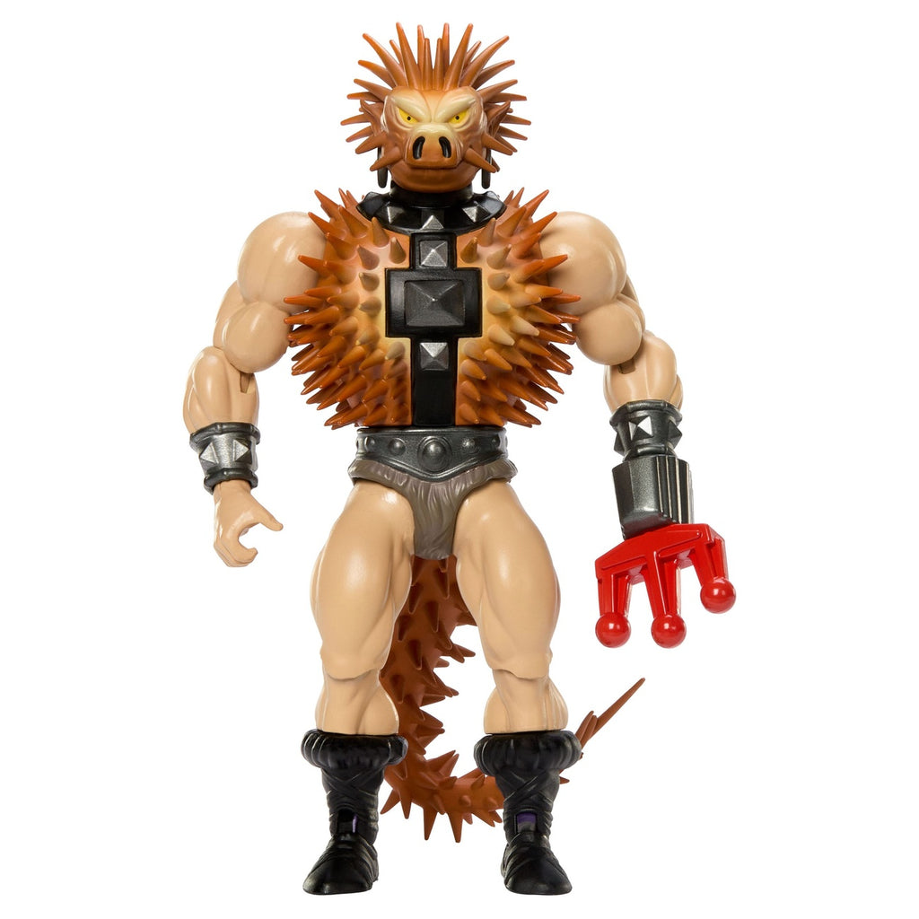 Productafbeelding Masters of the Universe Origins Actiefiguur Sketchbook Series: Spikor 14 cm