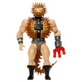 Productafbeelding Masters of the Universe Origins Actiefiguur Sketchbook Series: Spikor 14 cm