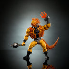 Productafbeelding Masters of the Universe Origins Actiefiguur Sketchbook Series: Spikor 14 cm