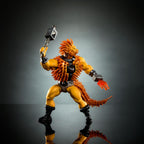 Productafbeelding Masters of the Universe Origins Actiefiguur Sketchbook Series: Spikor 14 cm