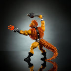 Productafbeelding Masters of the Universe Origins Actiefiguur Sketchbook Series: Spikor 14 cm