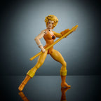Productafbeelding Masters of the Universe x ThunderCats Actiefiguur Cheetara 14 cm