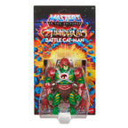 Productafbeelding Masters of the Universe x ThunderCats actiefiguur ThunderCat Battle Cat 14 cm