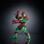 Productafbeelding Masters of the Universe x ThunderCats actiefiguur ThunderCat Battle Cat 14 cm