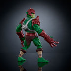 Productafbeelding Masters of the Universe x ThunderCats actiefiguur ThunderCat Battle Cat 14 cm