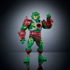 Productafbeelding Masters of the Universe x ThunderCats actiefiguur ThunderCat Battle Cat 14 cm