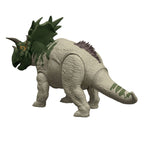 Productafbeelding Jurassic World: New Reign Wild Roar Spiclypeus actiefiguur met geluid 15 cm