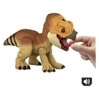 Product image Jurassic World: Rebirth Interactive Action Figure Aquilops Dolores 13 cm