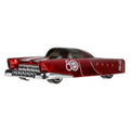 Productafbeelding Hot Wheels HW Celebration Racers Die-cast modelauto 1/64 80th Anniversary Mattel Dream Mobile