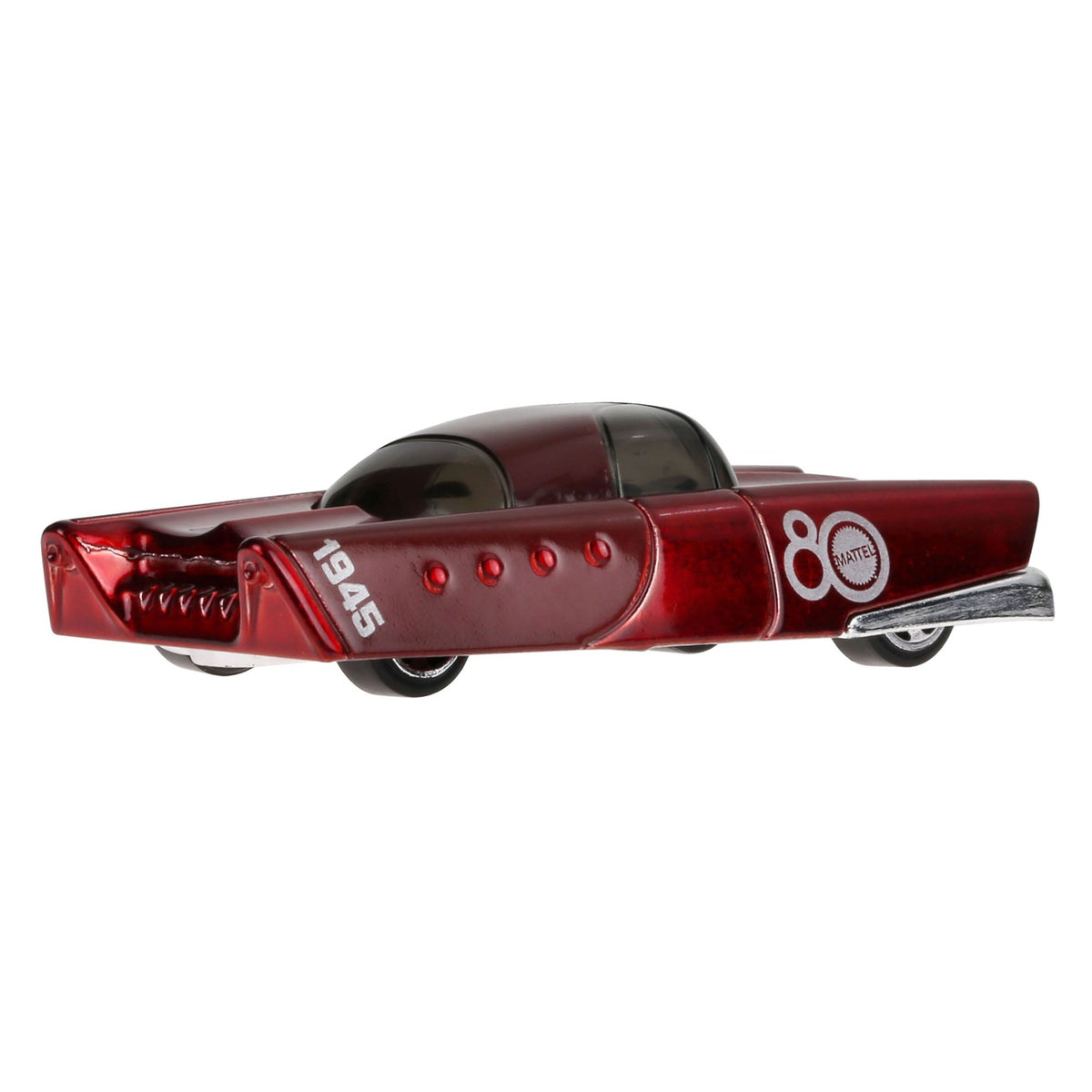 Productafbeelding Hot Wheels HW Celebration Racers Die-cast modelauto 1/64 80th Anniversary Mattel Dream Mobile