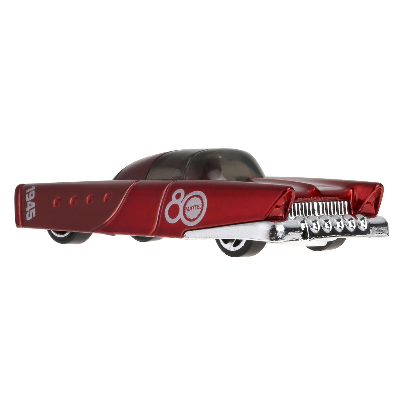 Productafbeelding Hot Wheels HW Celebration Racers Die-cast modelauto 1/64 80th Anniversary Mattel Dream Mobile