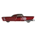 Productafbeelding Hot Wheels HW Celebration Racers Die-cast modelauto 1/64 80th Anniversary Mattel Dream Mobile