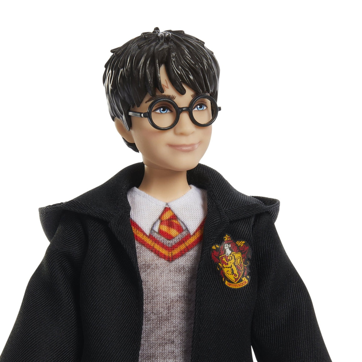 Product image Harry Potter Fashion Doll Harry Potter