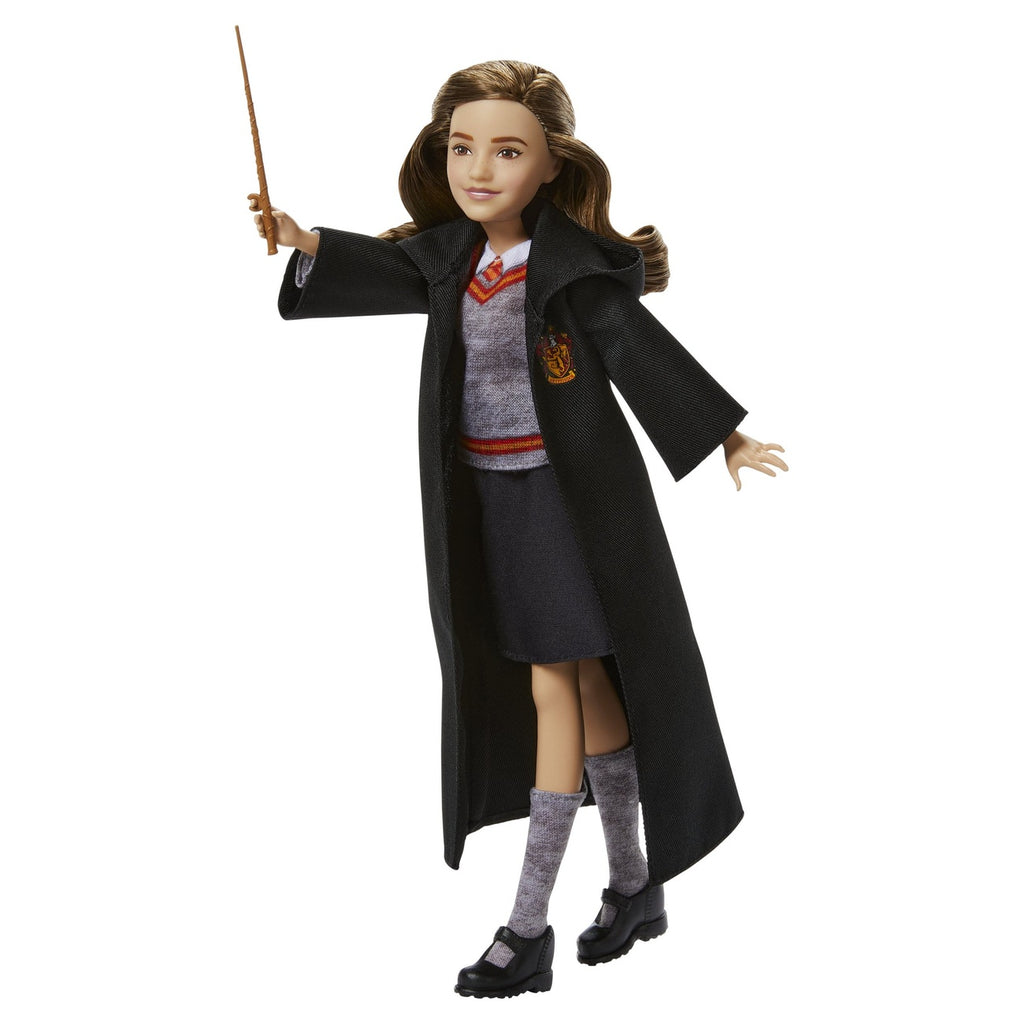 Productafbeelding Harry Potter modepop Hermelien Griffel
