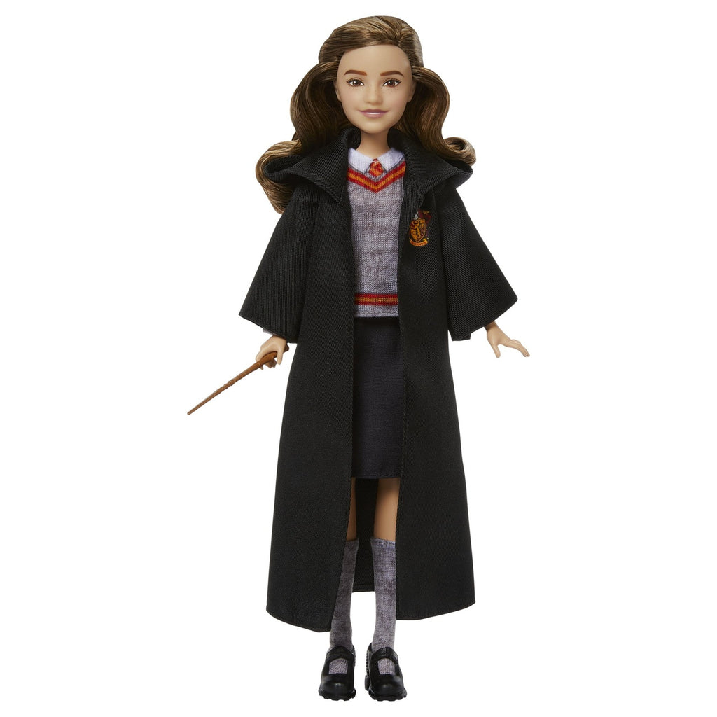 Productafbeelding Harry Potter modepop Hermelien Griffel