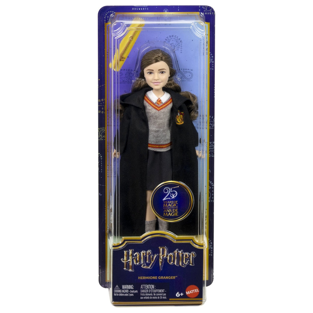 Productafbeelding Harry Potter modepop Hermelien Griffel