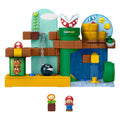 Productafbeelding My Mario Little People Speelset Mario’s Avontuur
