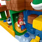 Productafbeelding My Mario Little People Speelset Mario’s Avontuur
