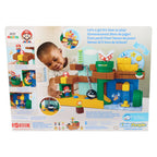 Productafbeelding My Mario Little People Speelset Mario’s Avontuur