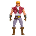 Productafbeelding Masters of the Universe Origins actiefiguur Cartoon Collection: Prince Adam 14 cm