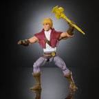 Productafbeelding Masters of the Universe Origins actiefiguur Cartoon Collection: Prince Adam 14 cm