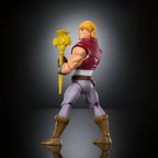 Productafbeelding Masters of the Universe Origins actiefiguur Cartoon Collection: Prince Adam 14 cm