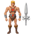 Productafbeelding Masters of the Universe Origins Actiefiguur Cartoon Collection: He-Man 14 cm