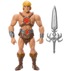 Productafbeelding Masters of the Universe Origins Actiefiguur Cartoon Collection: He-Man 14 cm