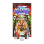 Productafbeelding Masters of the Universe Origins Actiefiguur Cartoon Collection: He-Man 14 cm