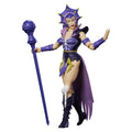 Productafbeelding Masters of the Universe Origins actiefiguur Cartoon Collection: Evil-Lyn 14 cm