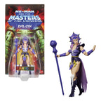 Productafbeelding Masters of the Universe Origins actiefiguur Cartoon Collection: Evil-Lyn 14 cm