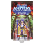 Productafbeelding Masters of the Universe Origins actiefiguur Cartoon Collection: Evil-Lyn 14 cm