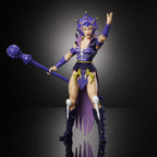 Productafbeelding Masters of the Universe Origins actiefiguur Cartoon Collection: Evil-Lyn 14 cm