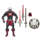 Productafbeelding Masters of the Universe: New Eternia Masterverse actiefiguur Anti-Eternia He-Man 18 cm