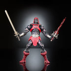 Productafbeelding Masters of the Universe: New Eternia Masterverse actiefiguur Anti-Eternia He-Man 18 cm