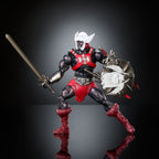 Productafbeelding Masters of the Universe: New Eternia Masterverse actiefiguur Anti-Eternia He-Man 18 cm