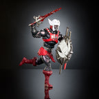 Productafbeelding Masters of the Universe: New Eternia Masterverse actiefiguur Anti-Eternia He-Man 18 cm