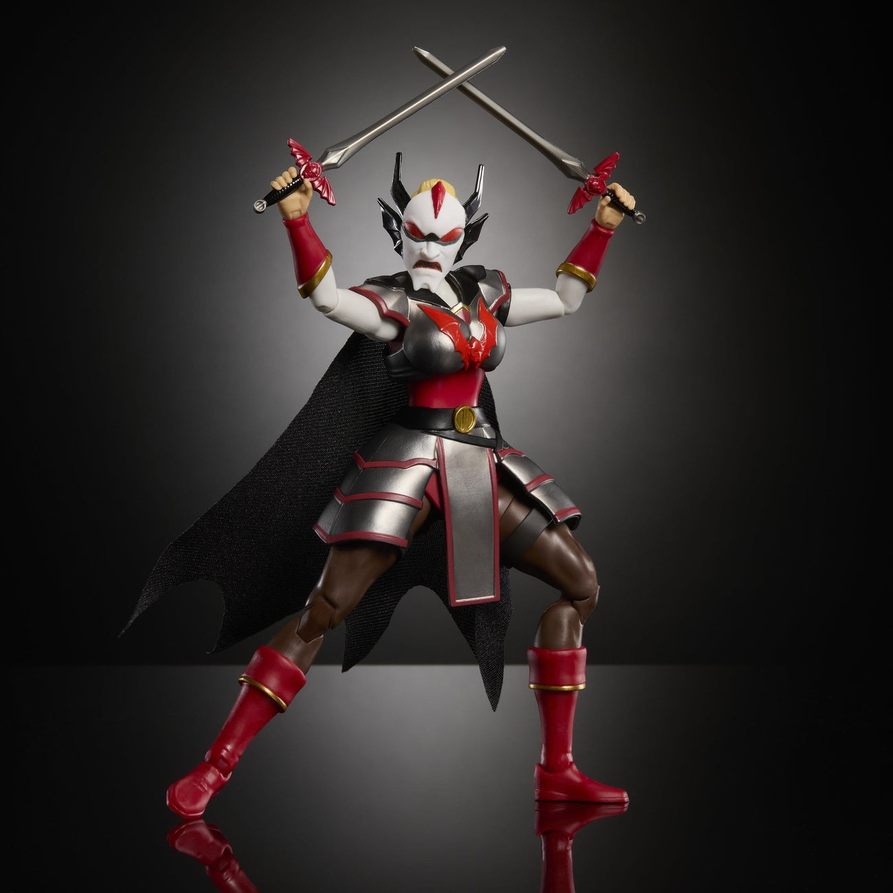 Productafbeelding Masters of the Universe Masterverse actiefiguur New Etheria: Adora 18 cm