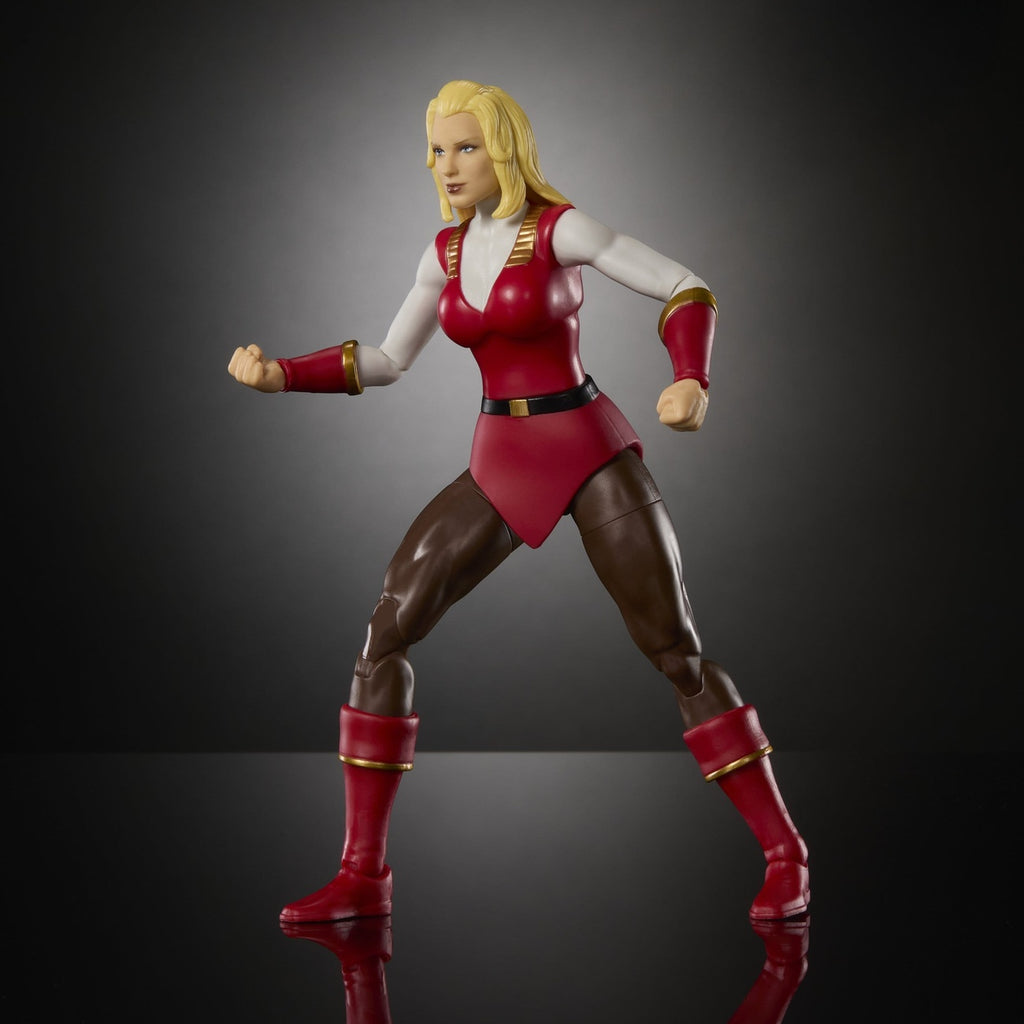 Productafbeelding Masters of the Universe Masterverse actiefiguur New Etheria: Adora 18 cm