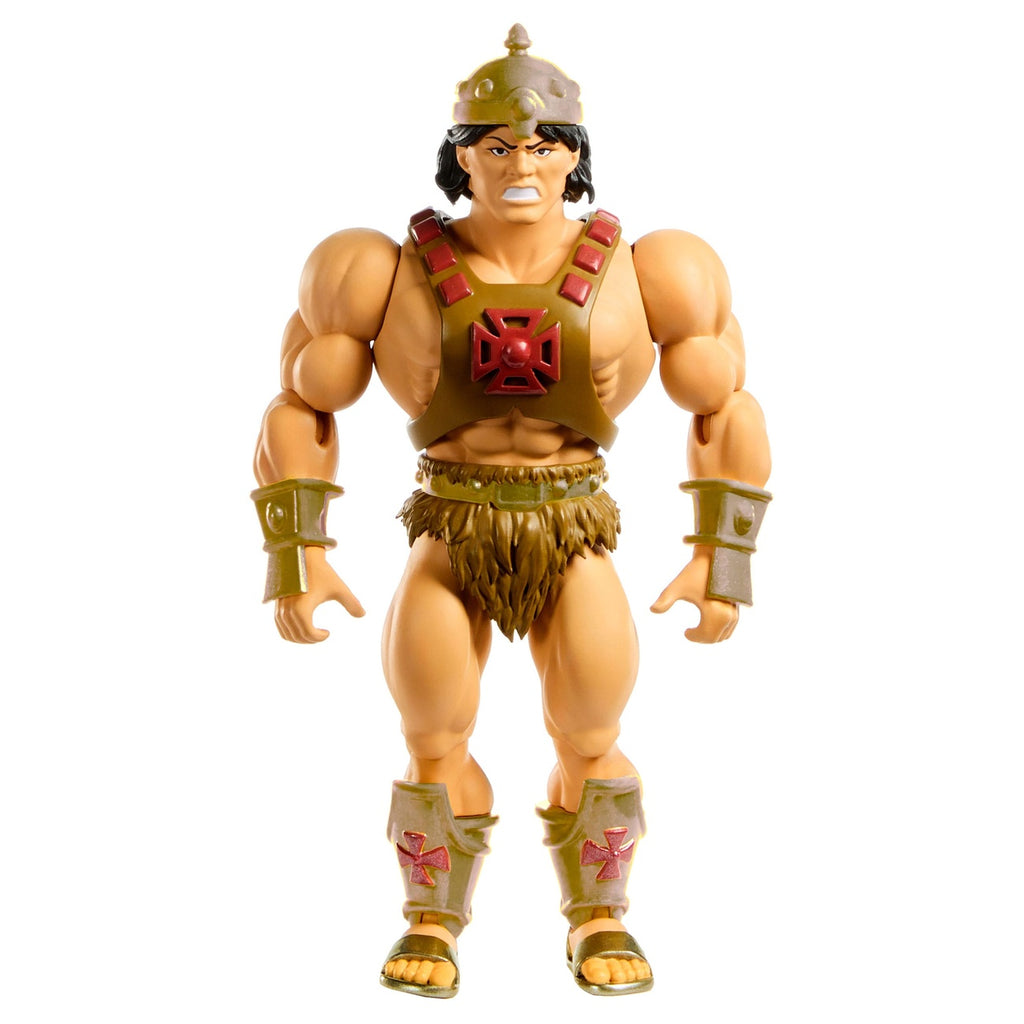 Productafbeelding Masters of the Universe Origins Actiefiguur Sketchbook Series: He-Man 14 cm