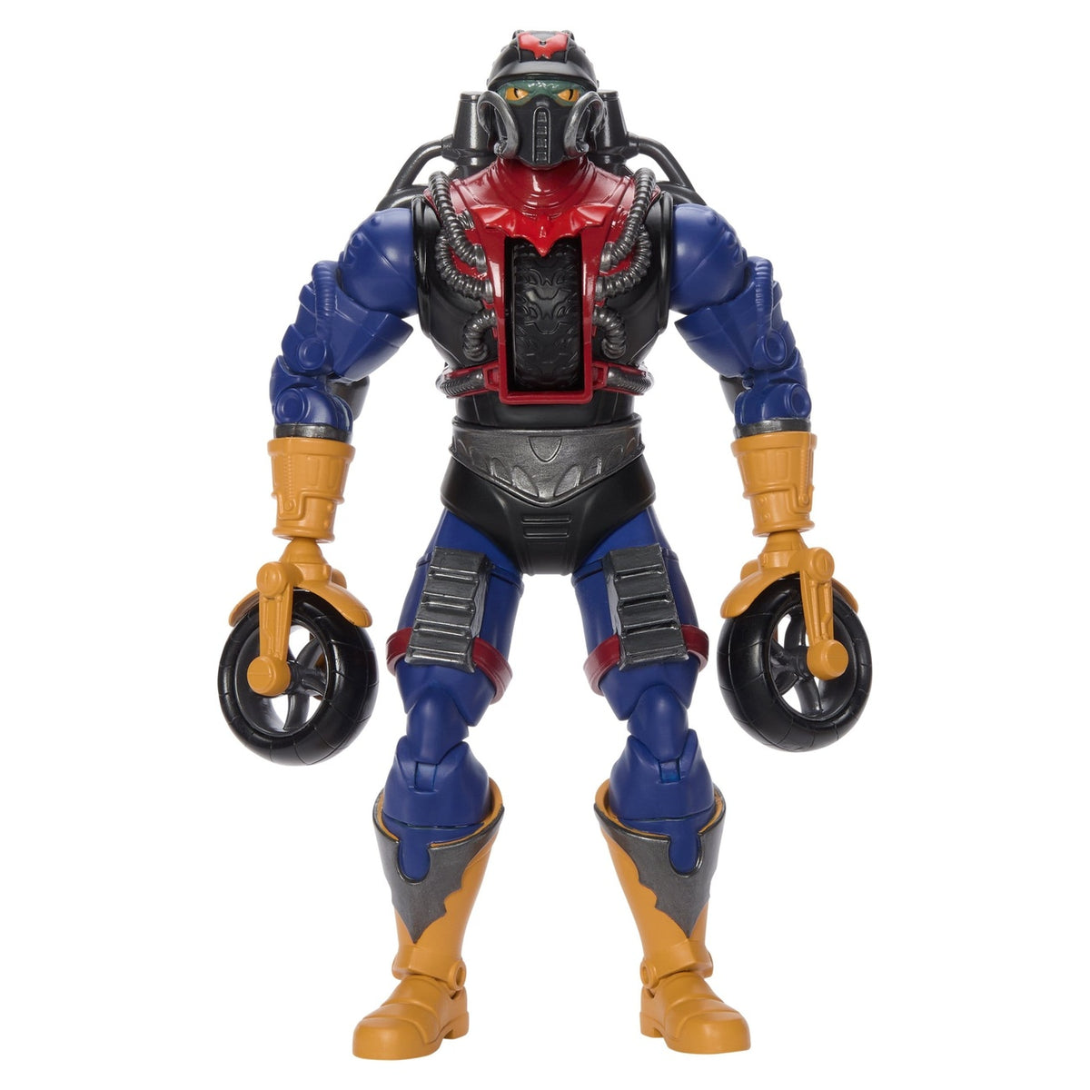 Productafbeelding Masters of the Universe Masterverse actiefiguur New Etheria: Dragstor 18 cm