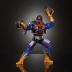 Productafbeelding Masters of the Universe Masterverse actiefiguur New Etheria: Dragstor 18 cm