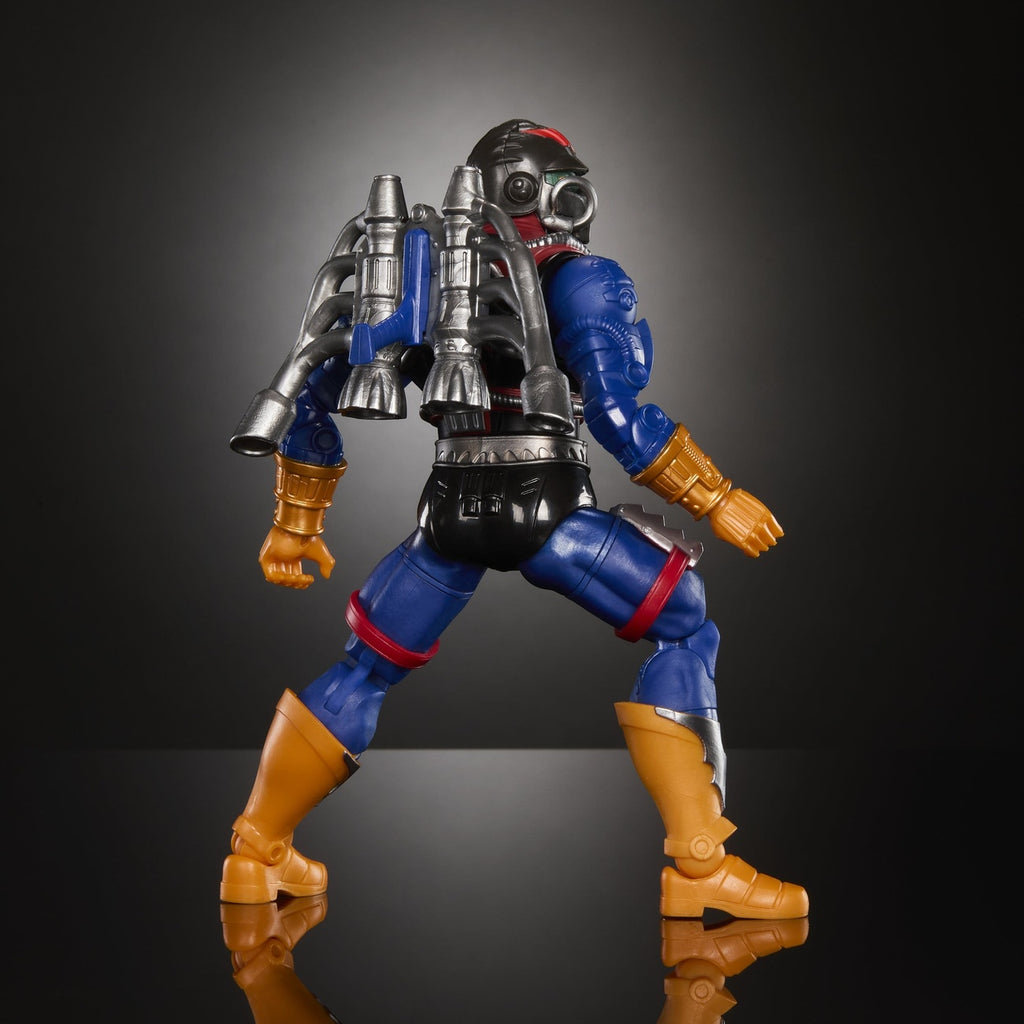 Productafbeelding Masters of the Universe Masterverse actiefiguur New Etheria: Dragstor 18 cm