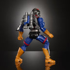 Productafbeelding Masters of the Universe Masterverse actiefiguur New Etheria: Dragstor 18 cm
