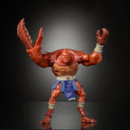 Productafbeelding Masters of the Universe Origins Deluxe Actiefiguur Clawful 14 cm