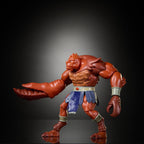 Productafbeelding Masters of the Universe Origins Deluxe Actiefiguur Clawful 14 cm