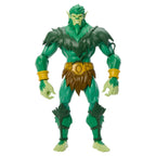 Productafbeelding Masters of the Universe Origins actiefiguur Cartoon Collection: Moss Man 14 cm