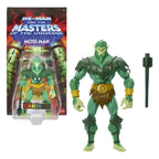 Productafbeelding Masters of the Universe Origins actiefiguur Cartoon Collection: Moss Man 14 cm