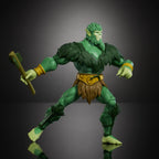Productafbeelding Masters of the Universe Origins actiefiguur Cartoon Collection: Moss Man 14 cm